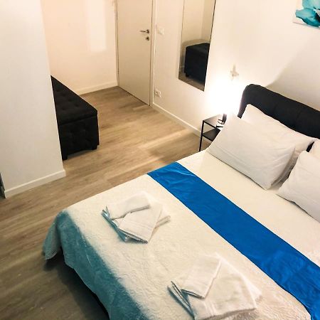 A Casa Di Brenda Leilighet Chiavari Eksteriør bilde
