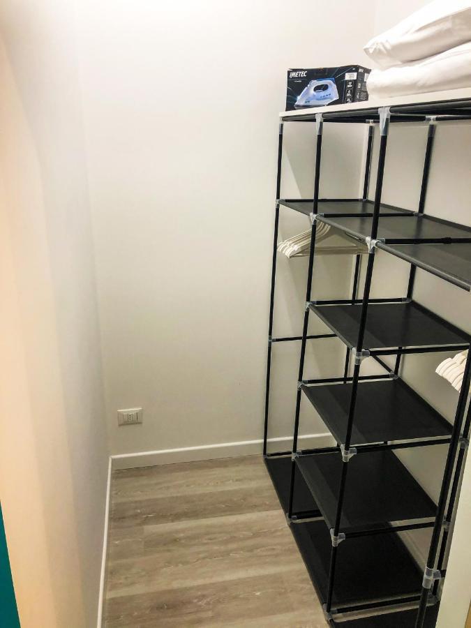 A Casa Di Brenda Leilighet Chiavari Eksteriør bilde